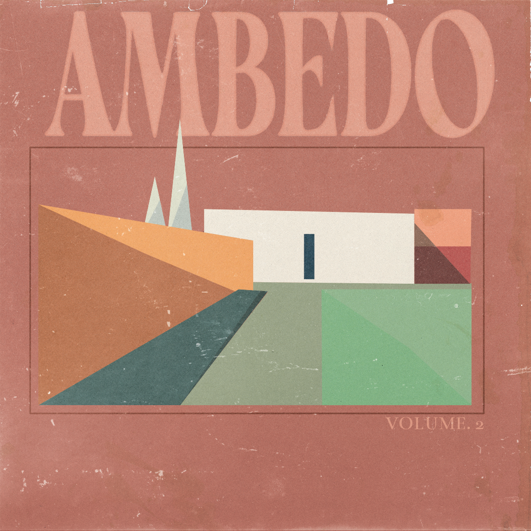 AMBEDO SAMPLE PACK VOL. 2 by Joemade