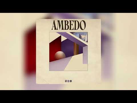 AMBEDO VOL.3 SAMPLE PACK by Joemade